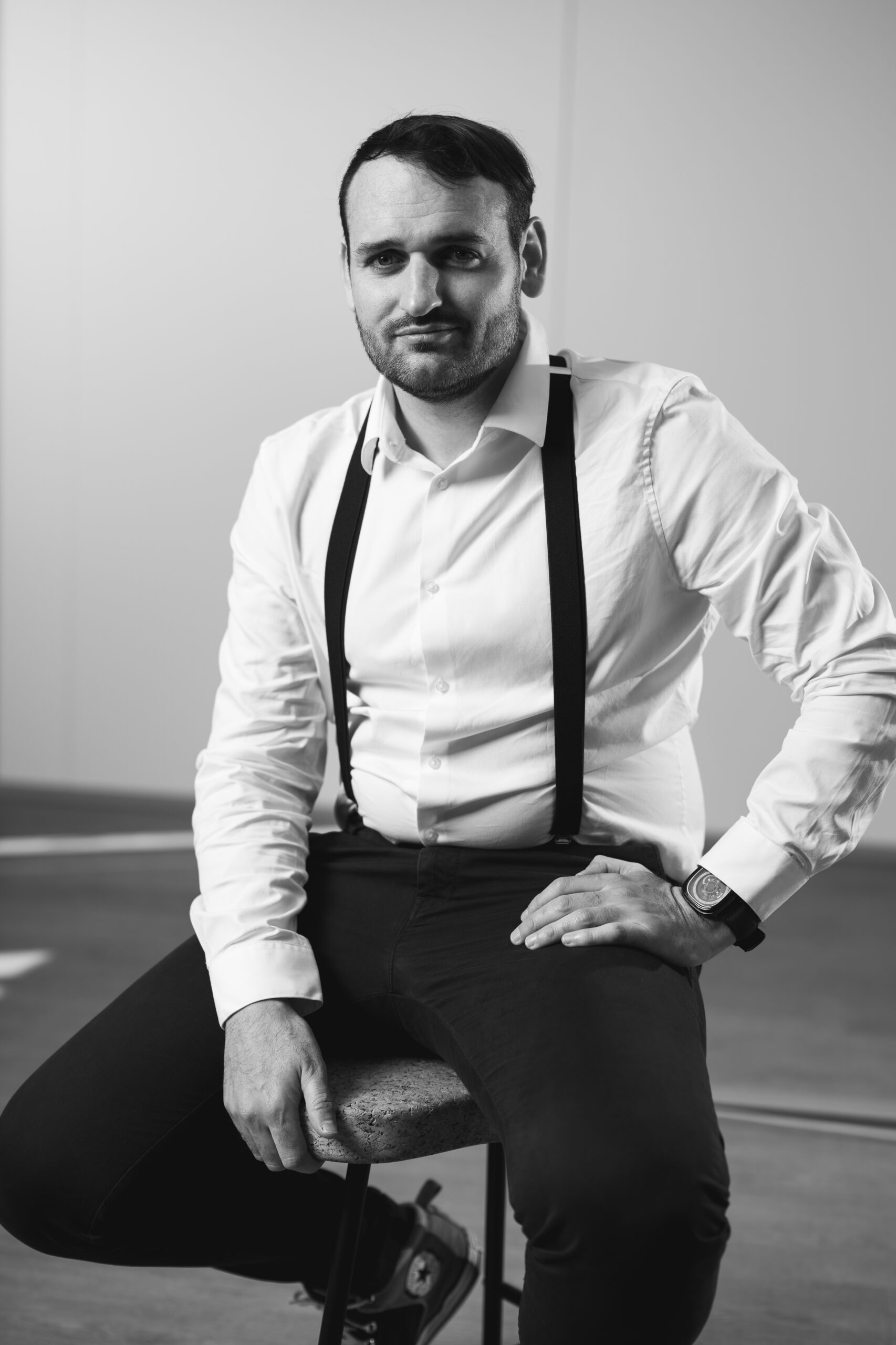 MAXIME INDEXIO AGENCE SEO SAINT-ETIENNE