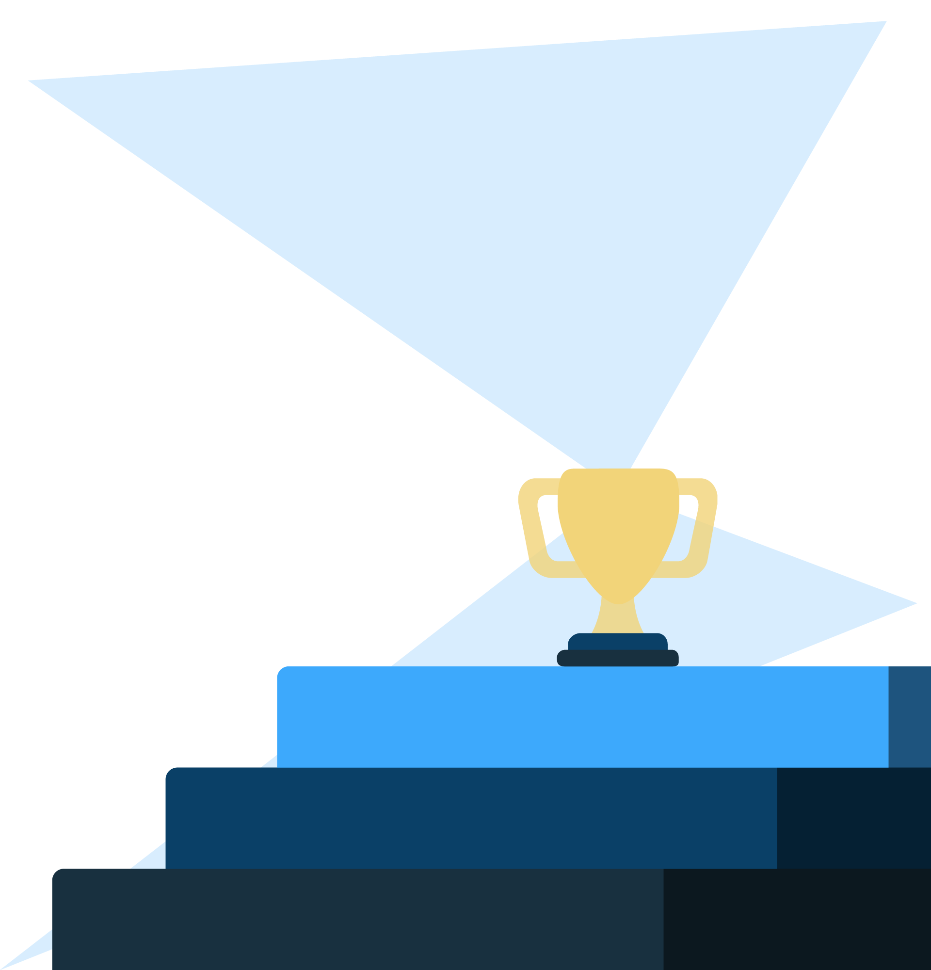 Podium de Positionnement Google avec Consultant SEO Saint Étienne