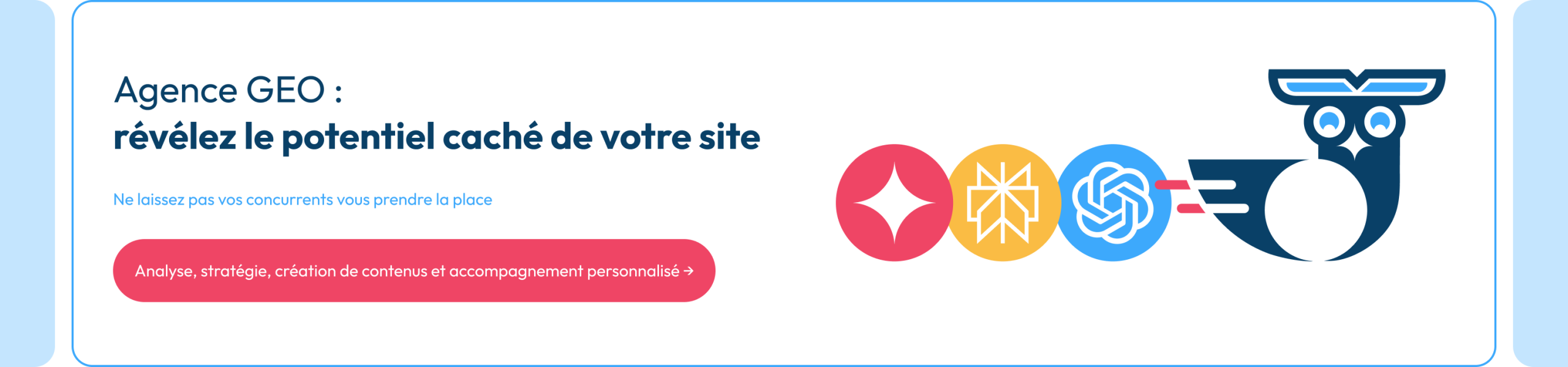 AGENCE GEO SAINT-ÉTIENNE - BANNIÈRE
